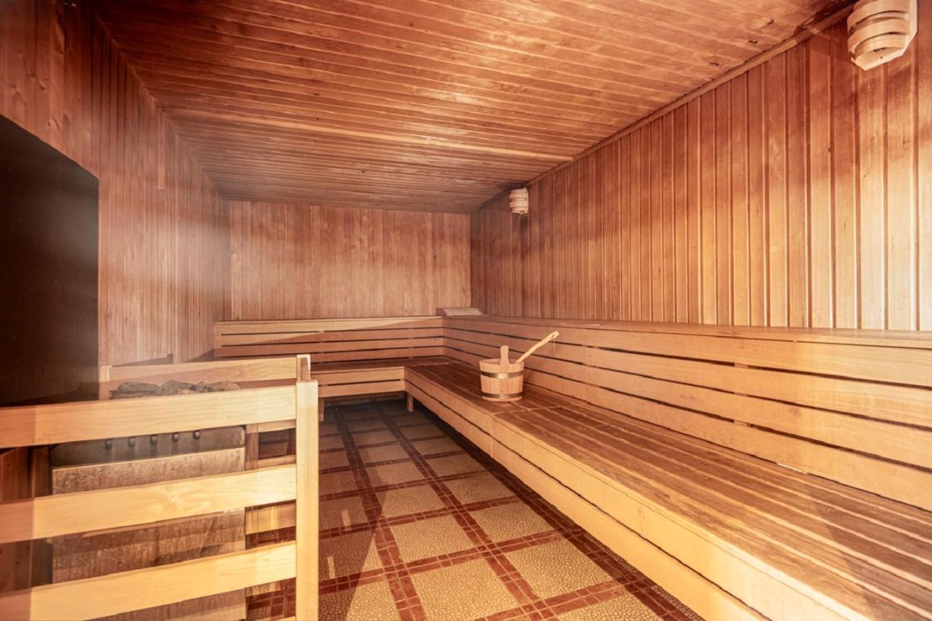 Panorama Spa Lodges Das.Schiller Bad Gastein Exterior foto