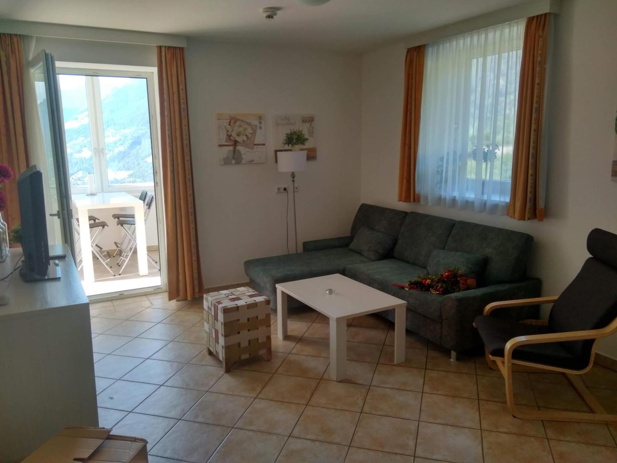 Panorama Spa Lodges Das.Schiller Bad Gastein Exterior foto